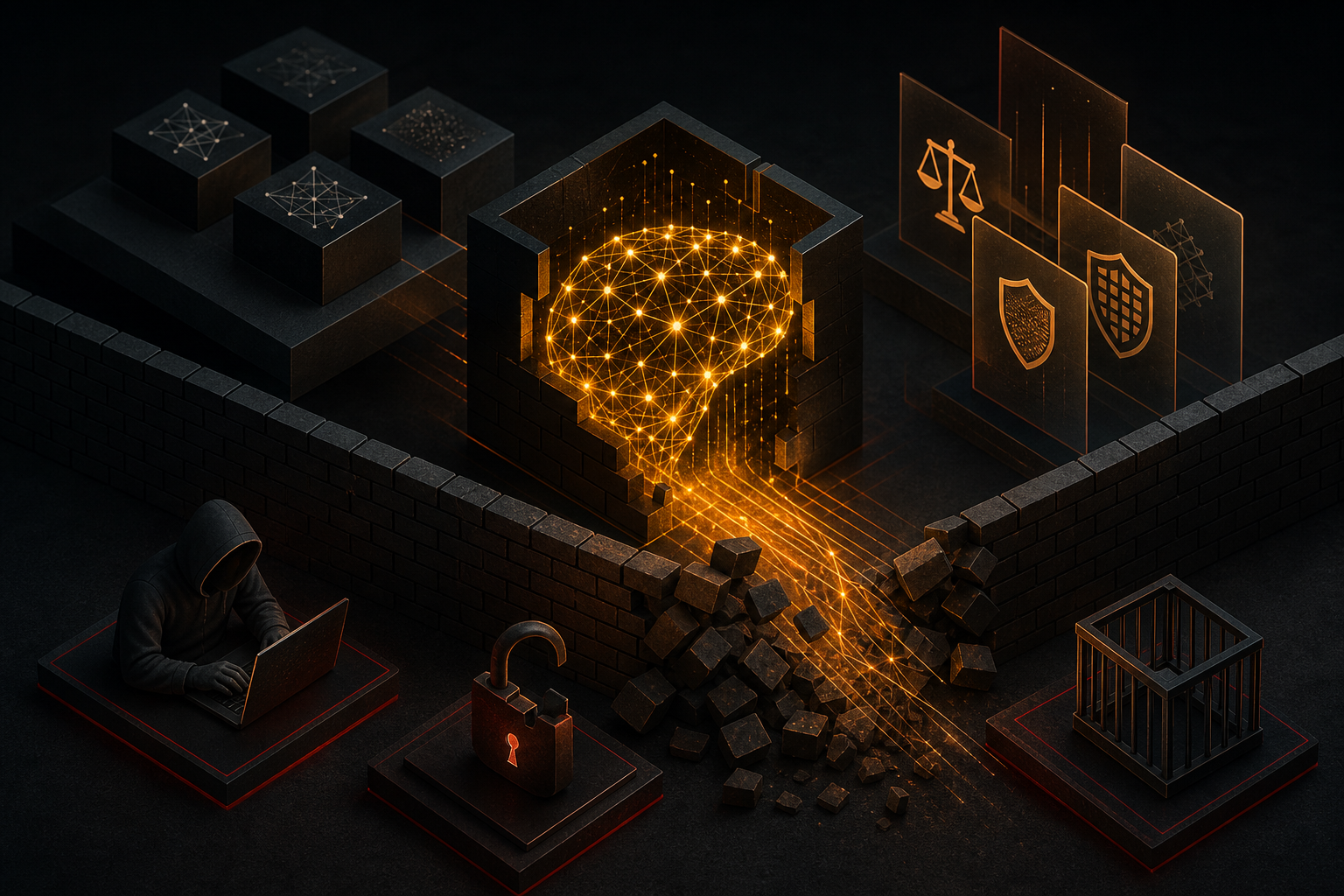 Abliteration.ai Sells AI Models Without Safety Filters