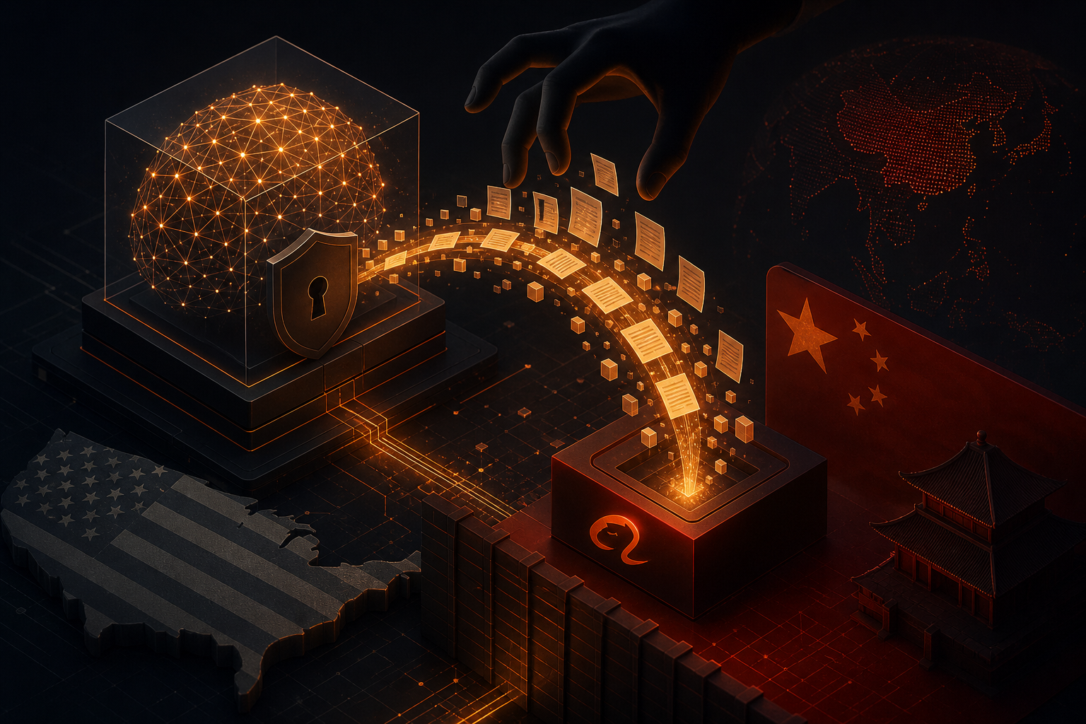 Alibaba allegedly stole millions of prompts from Anthropic's Claude