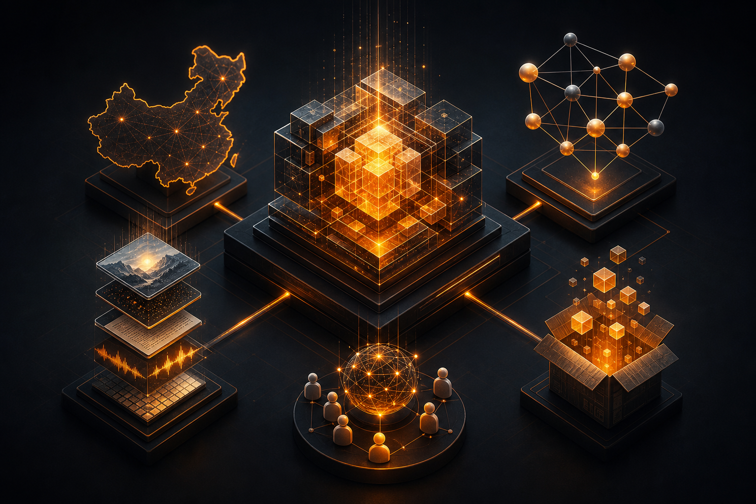 Alibaba Launches Qwen 3.8-Max – 2.4 Trillion Parameter Model Ahead of Open-Weights Release