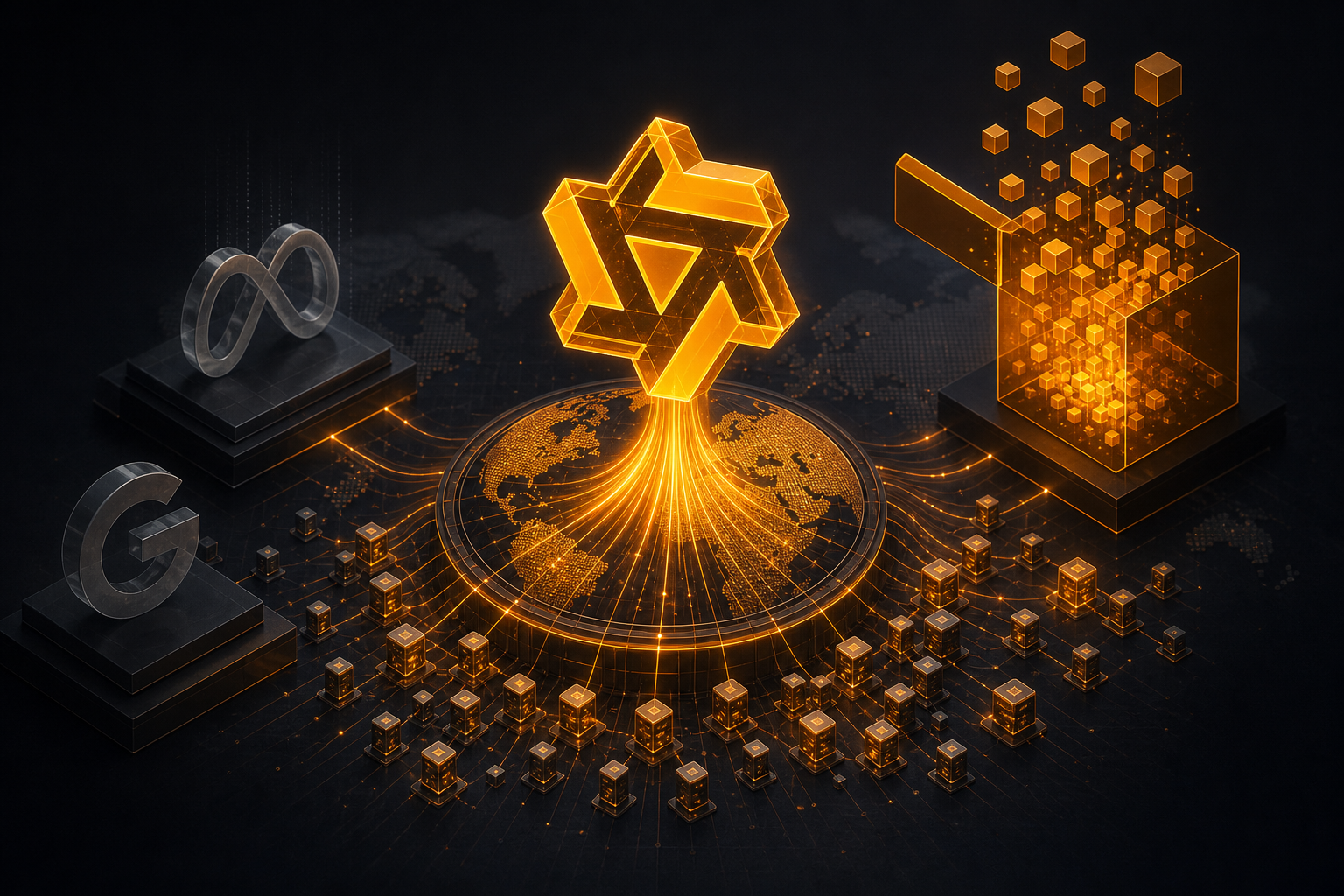 Alibaba Qwen Surpasses Meta and Google – Hits 3 Billion Downloads
