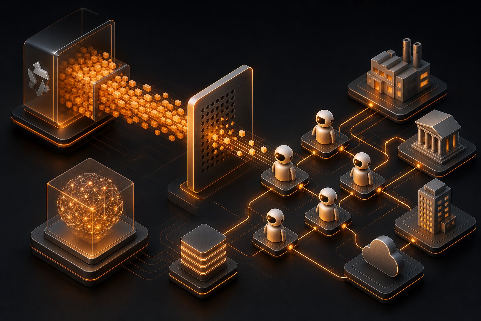 Alibaba Cuts Agent Token Use by 99 Percent