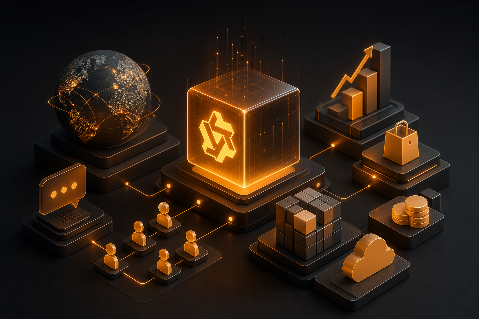 Alibaba's Qwen Is a Hit – But How Do You Make Money From It?