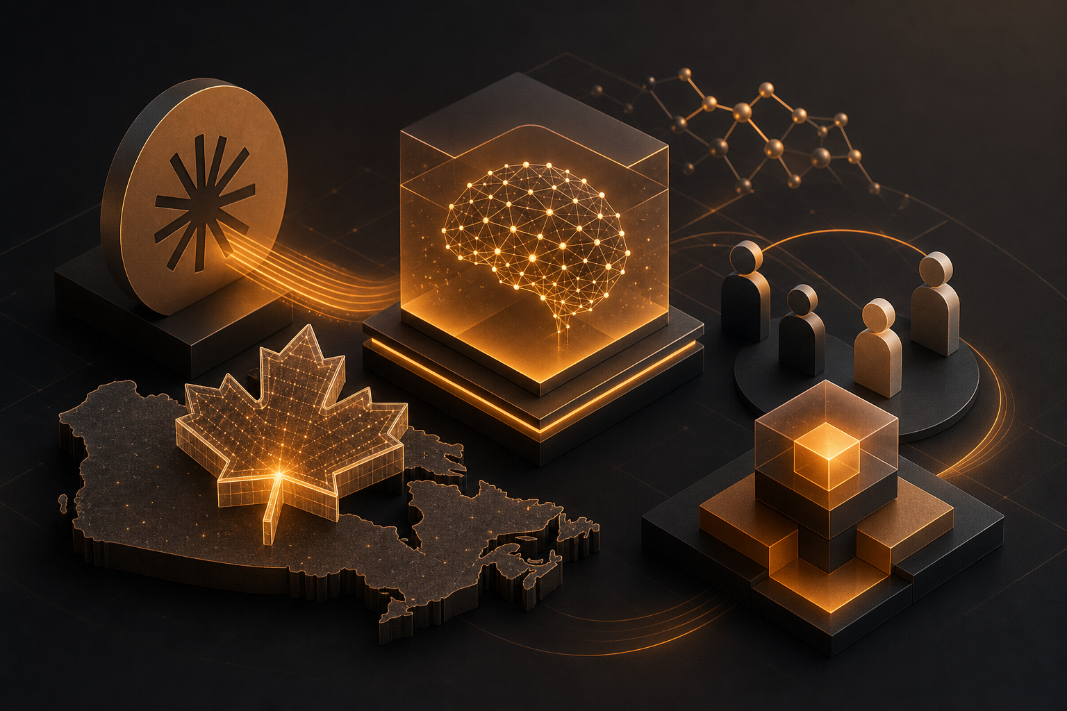 Anthropic commits $10 million CAD to Canadian AI research