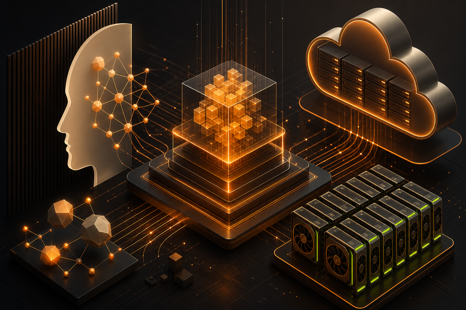 Anthropic Secures $35 Billion Infrastructure Deal with Lambda for Claude
