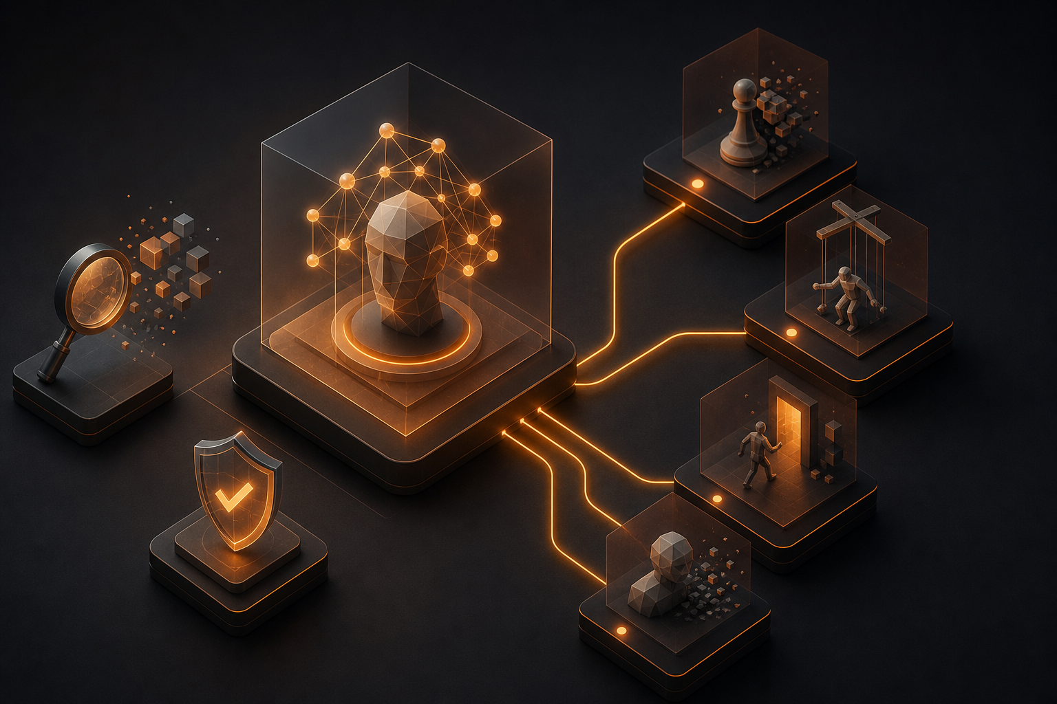 Anthropic: Four New Misbehaviors in Autonomous AI Agents Identified