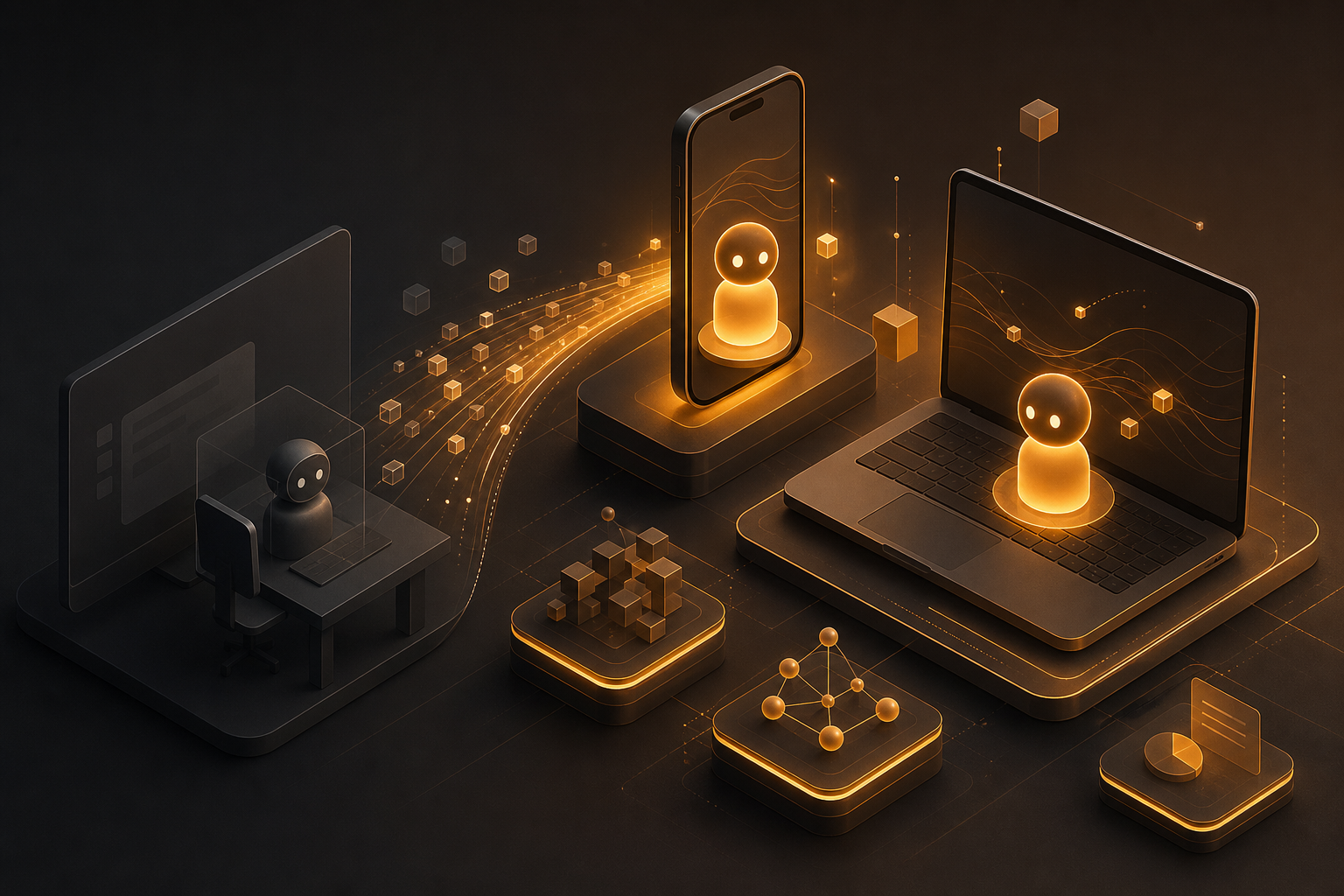 Anthropic Brings Claude Cowork to Mobile and Web – AI Agents Leave the Desktop