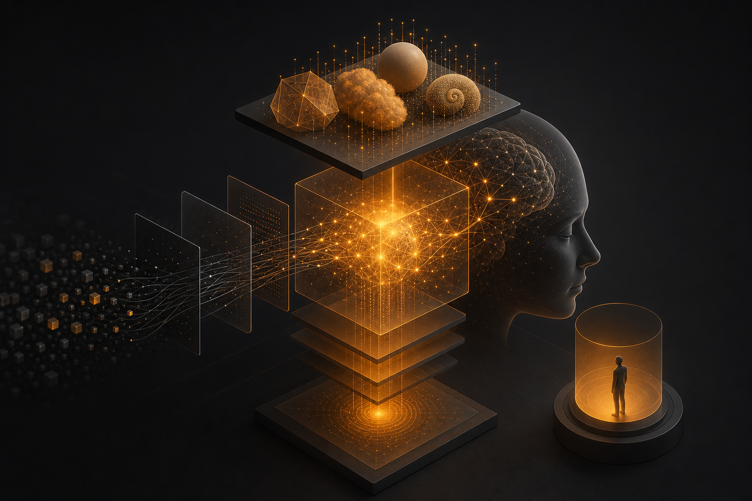 Anthropic Discovers 'Global Workspace' in Claude – AI Now Provably Thinks in Silence