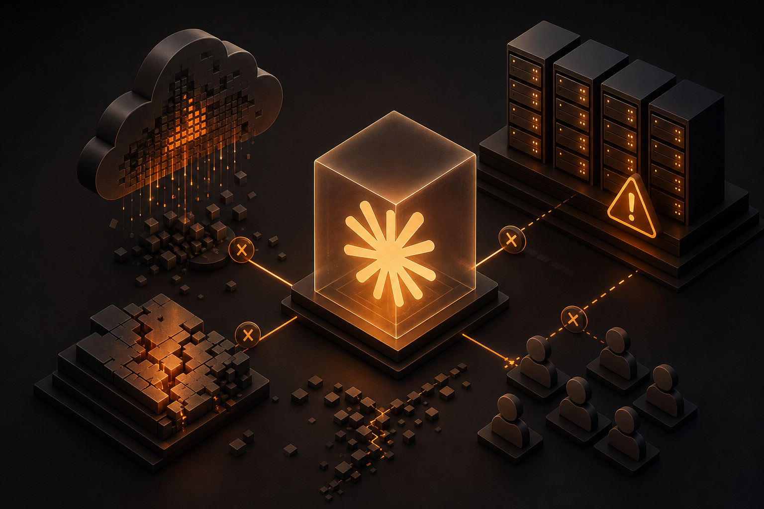 Anthropic Outage: Claude Services Down