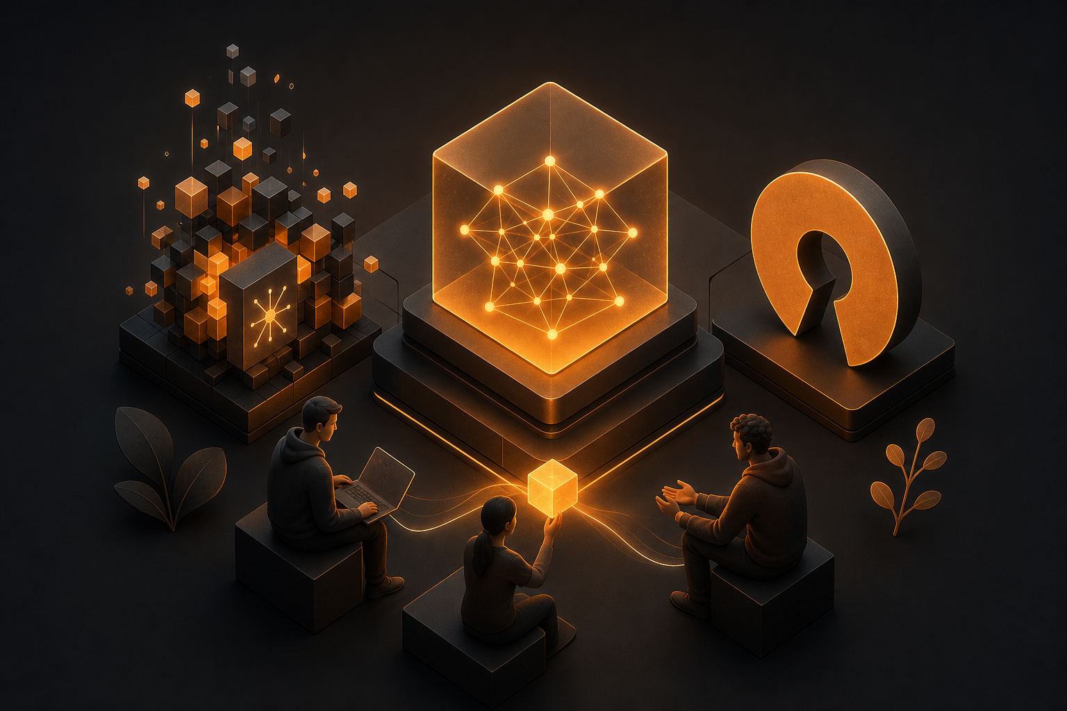 Anthropic gives 6 months of Claude Max 20x free to open-source maintainers