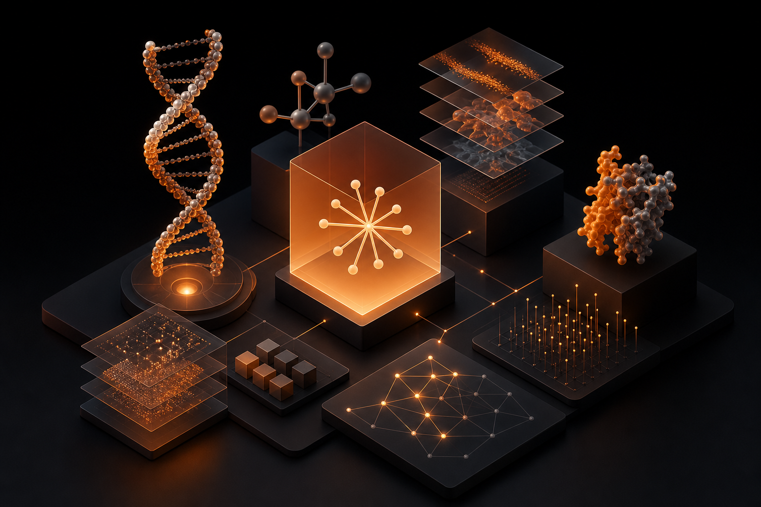 Anthropic Launches Claude Science: AI Workbench for Researchers