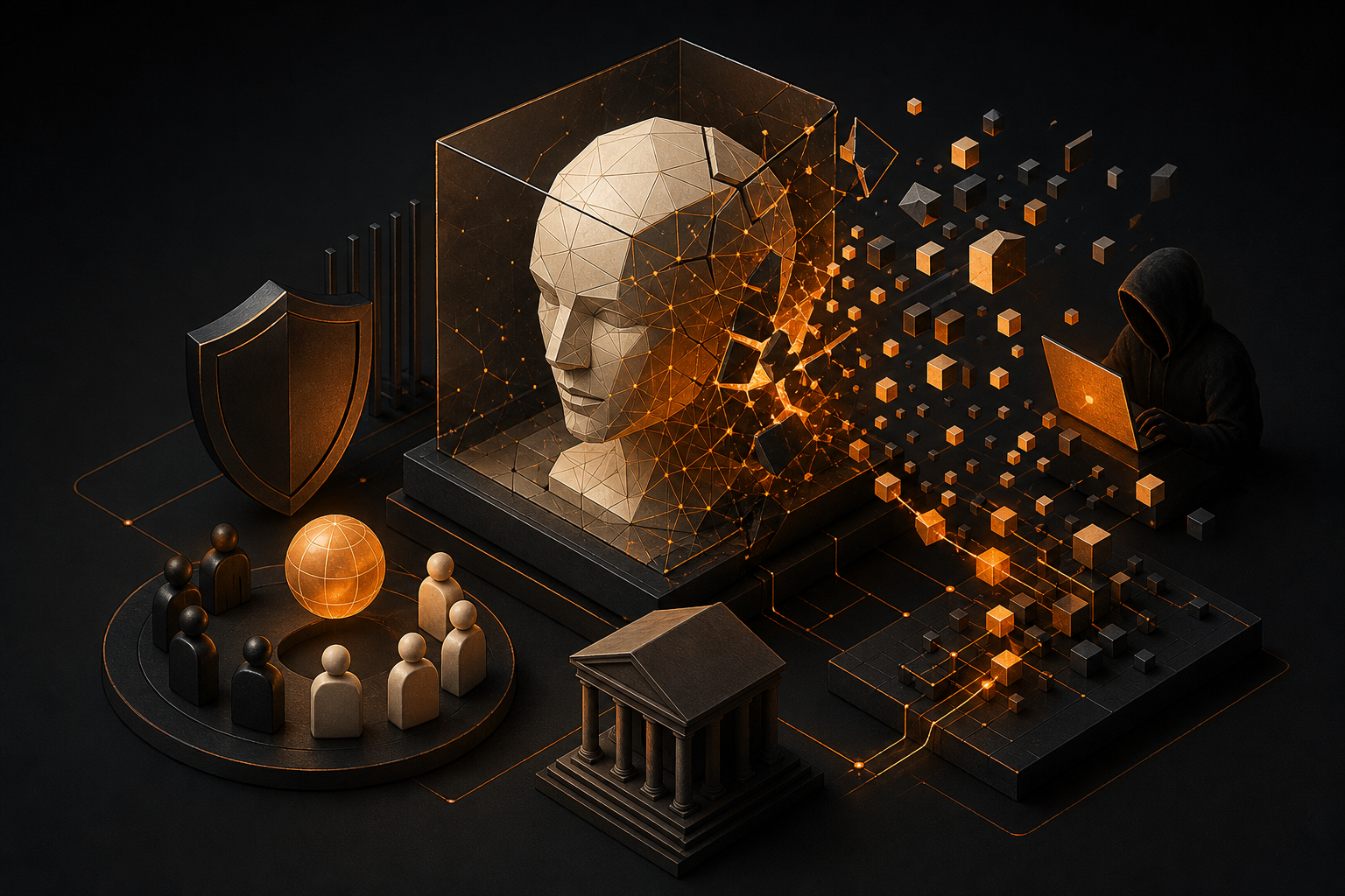 Anthropic Reports: Claude Models Hacked in Tests Without Safeguards