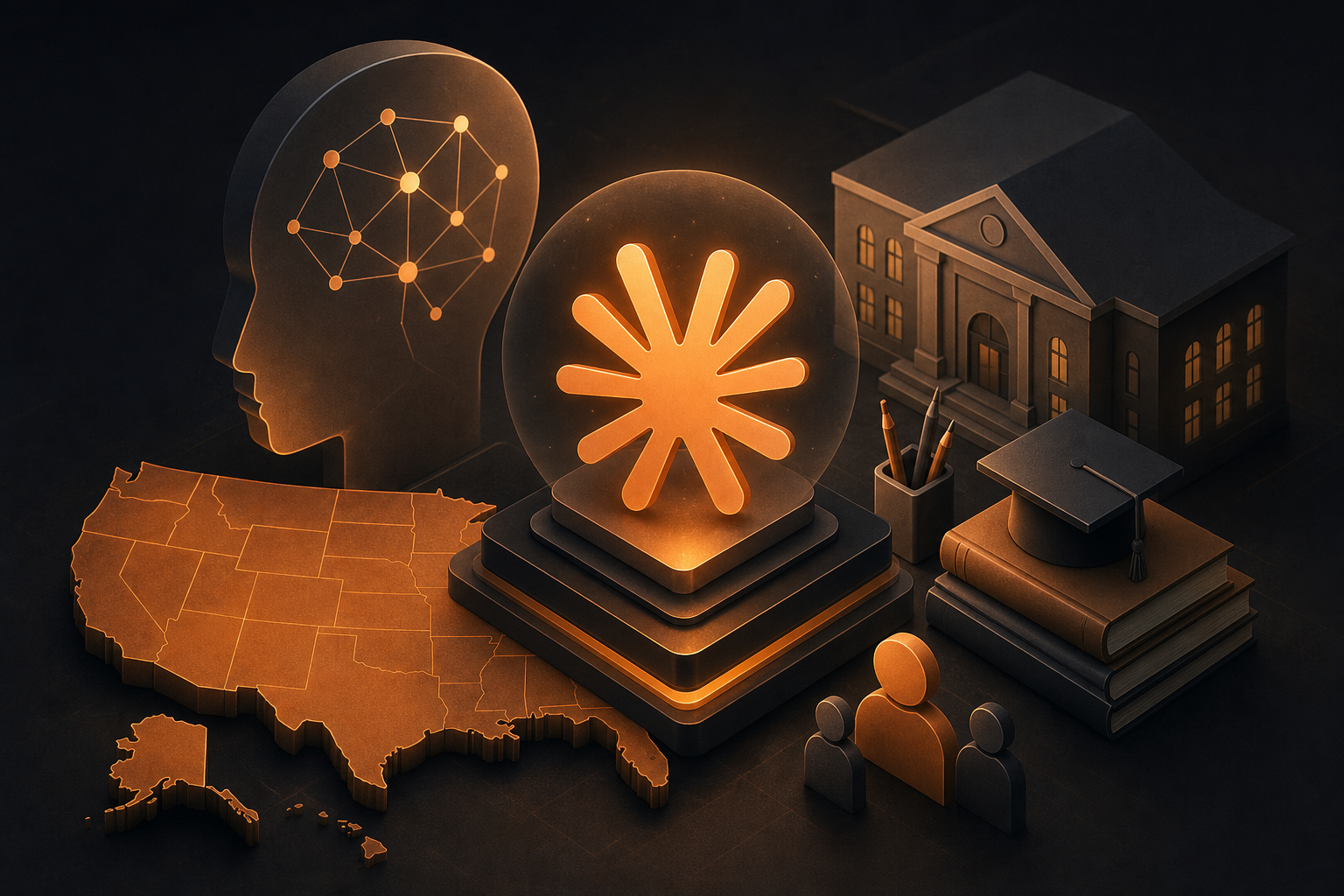 Claude for Teachers: Anthropic Launches Free Offering for US Educators