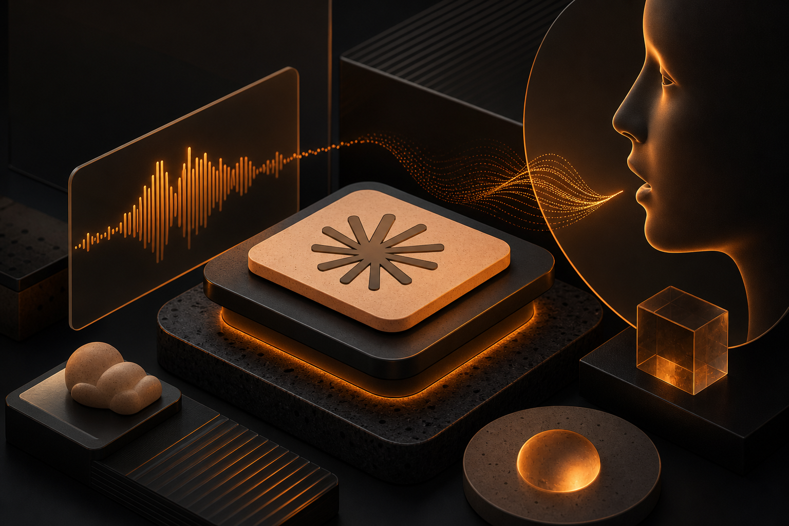 Anthropic Brings Voice Mode to Claude Opus and Sonnet