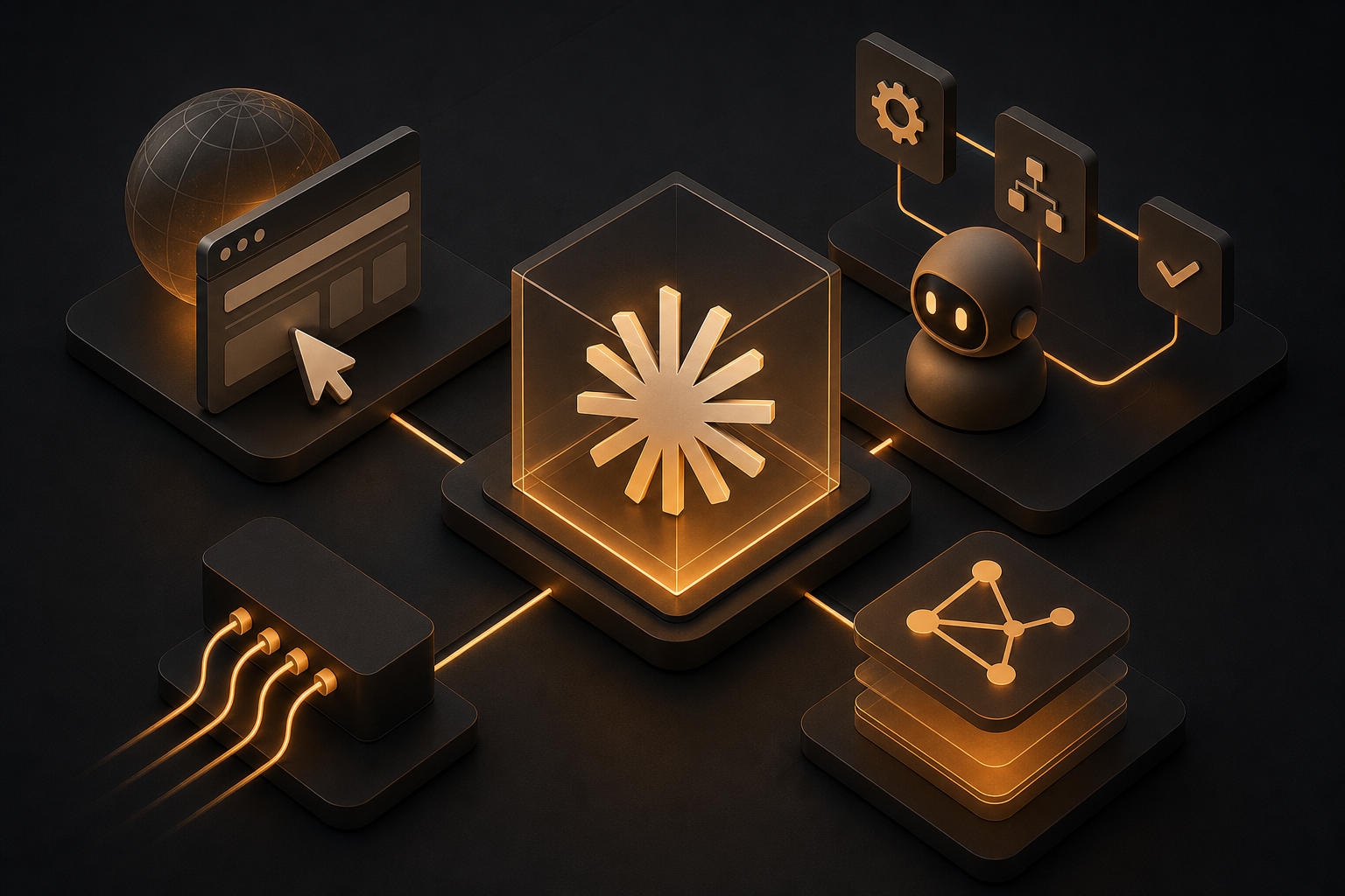 Anthropic: Computer Use, Browser Tool und Skills API nun allgemein verfügbar