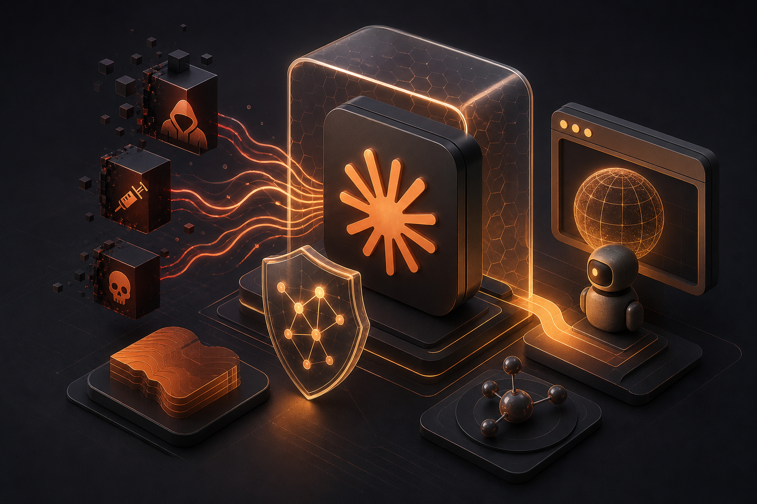 Anthropic: Claude Opus 5 Cracks Prompt Injection Security