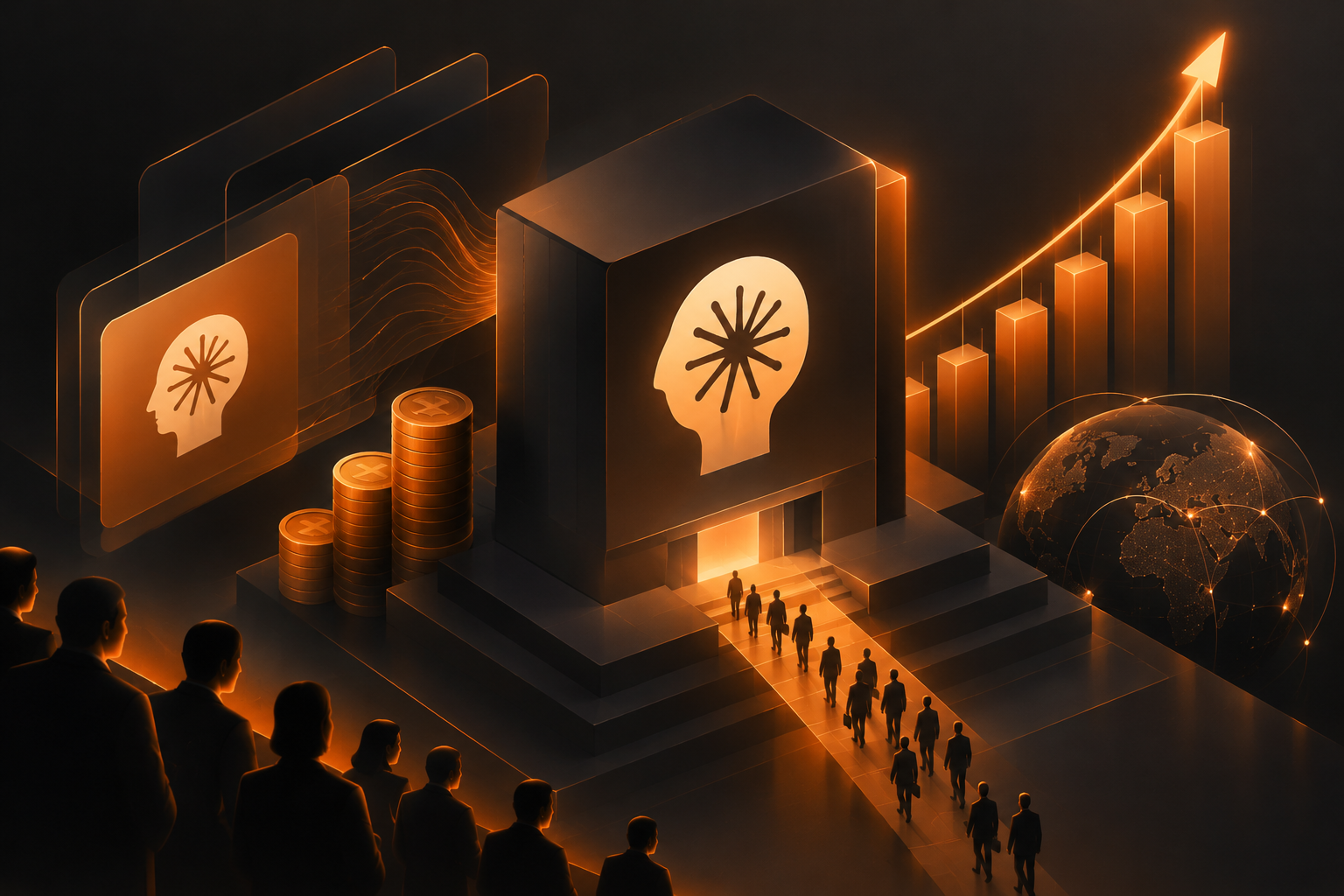Anthropic reportedly preparing the largest IPO in history