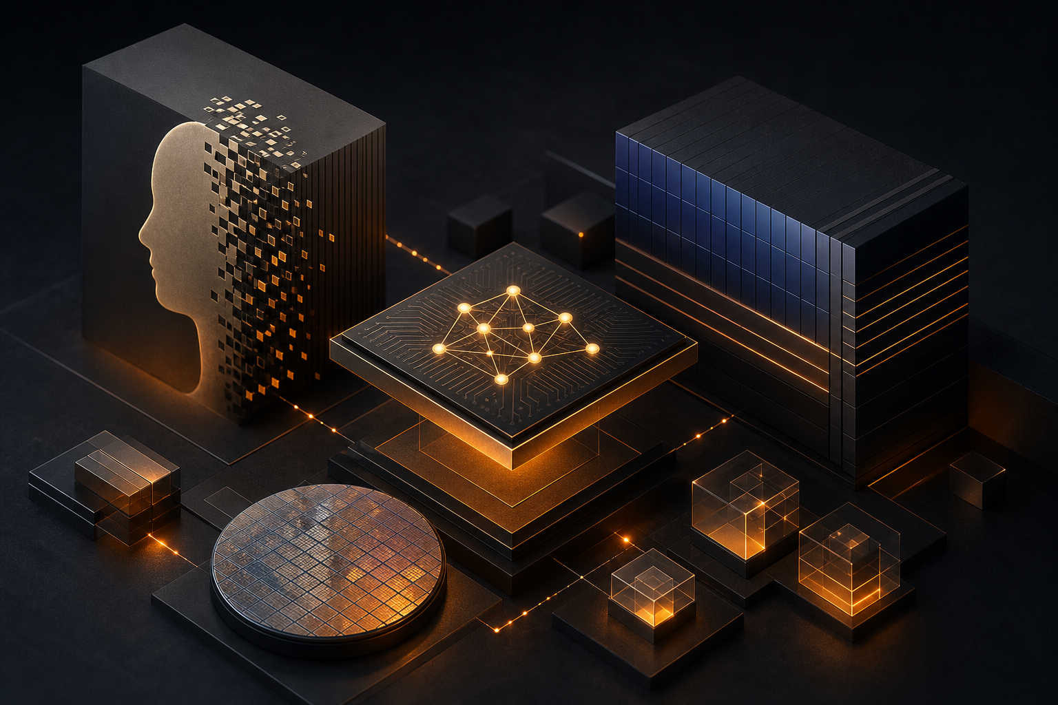 Anthropic in Talks With Samsung Over Custom AI Chip