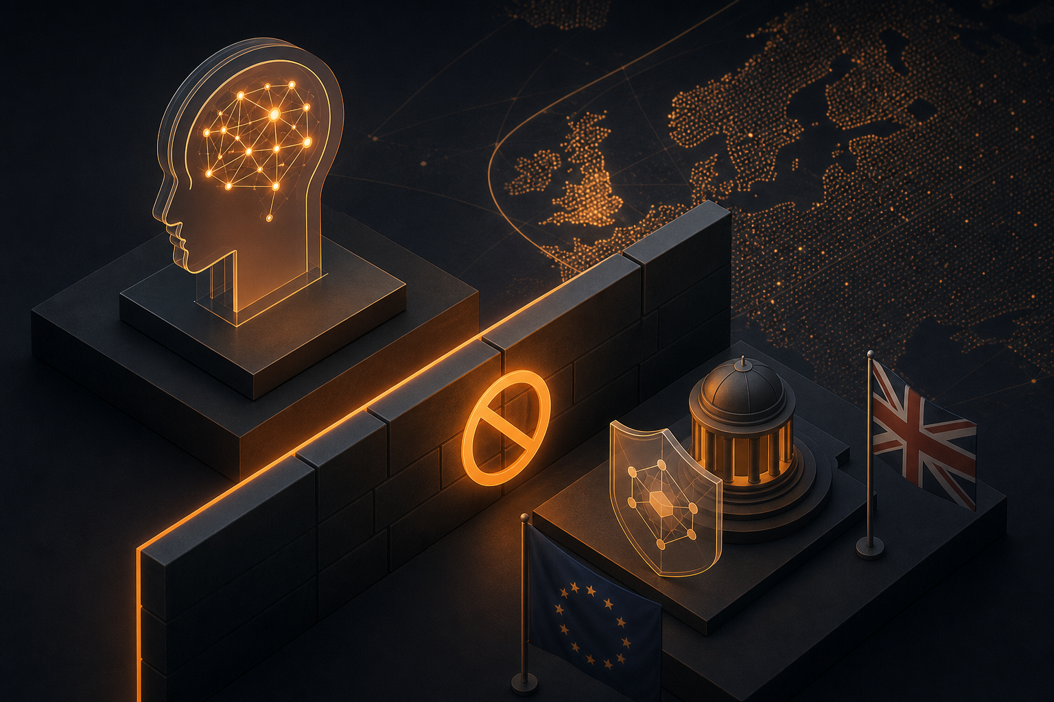 Anthropic Blocks UK Safety Body from New AI Model