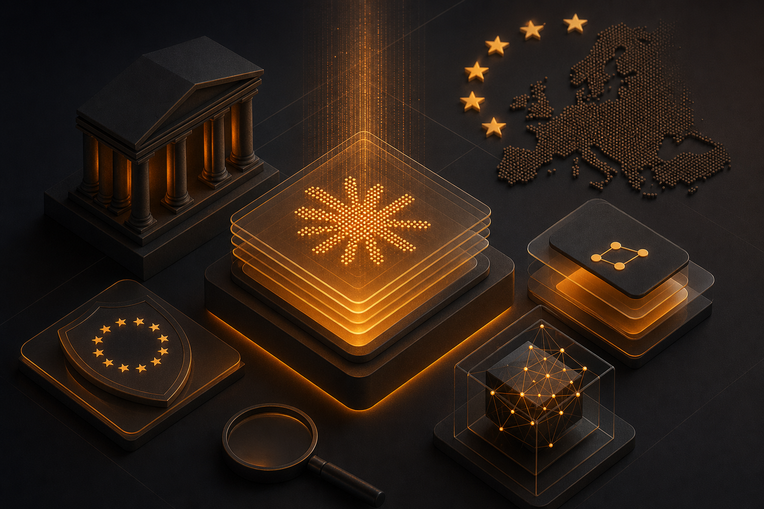 Anthropic Watermarks Claude for EU AI Act – First Technical Implementation of Labeling Requirement