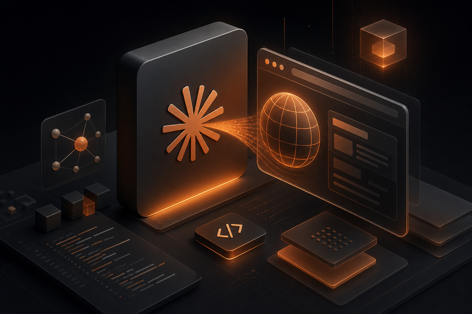 Claude Code Desktop Gets Built-In Browser