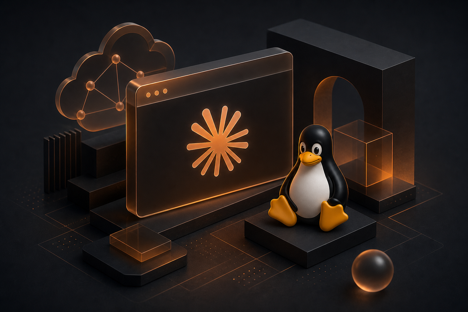 Claude Desktop now available in beta for Linux