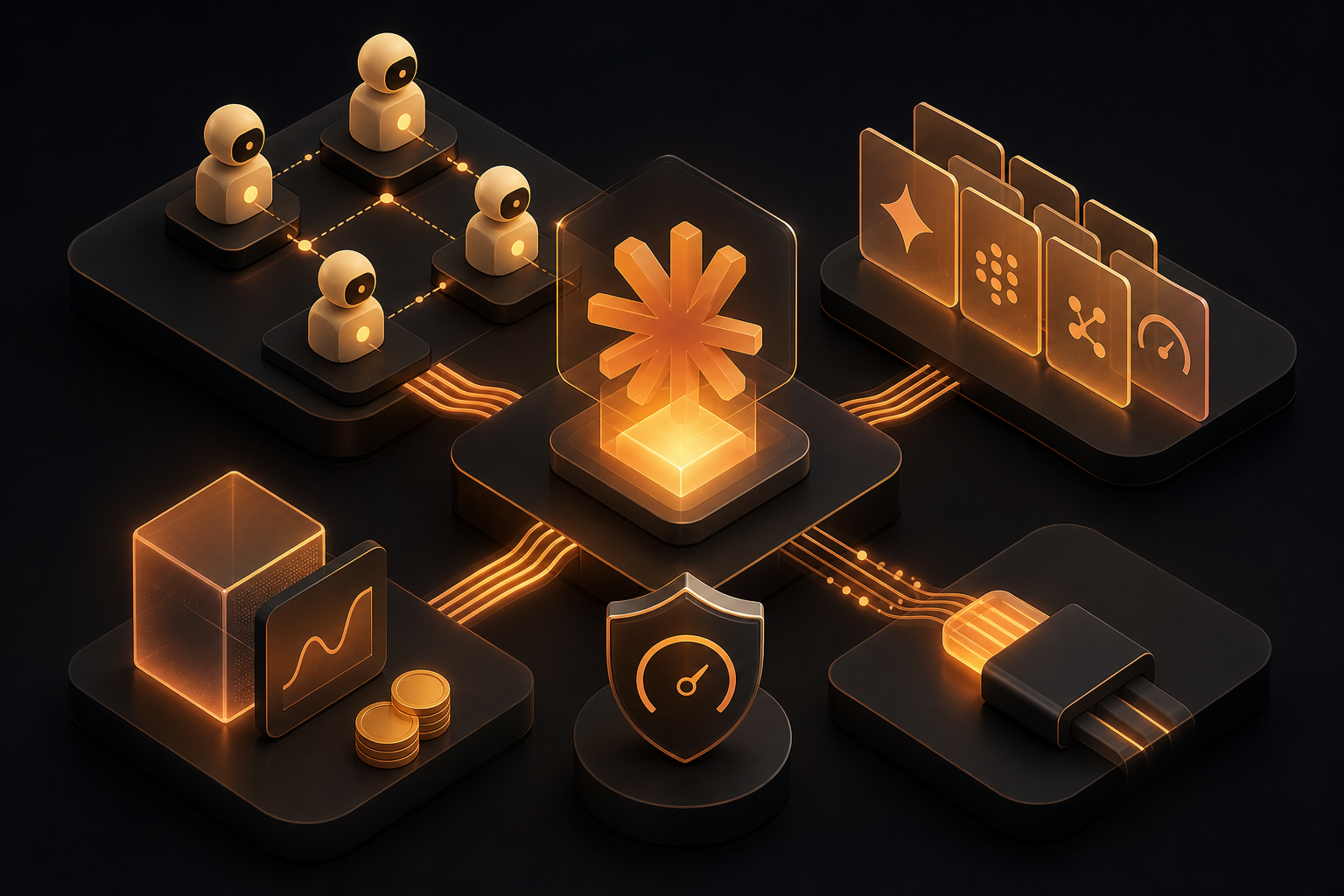 Claude Managed Agents: Budget Limits and Four New Updates