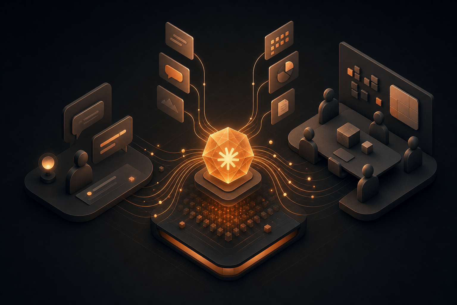 Claude gains unified memory across chat and Cowork