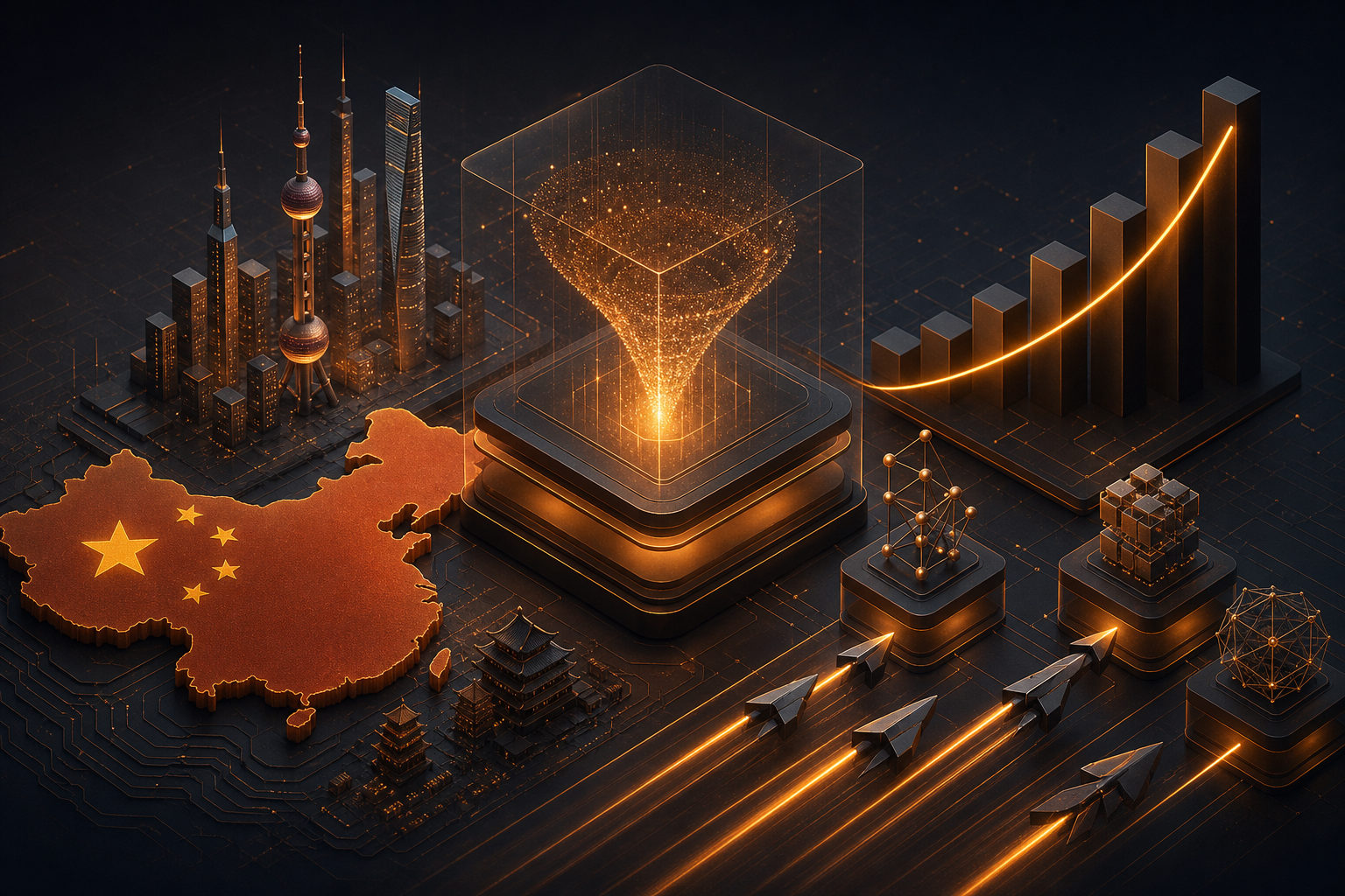 DeepSeek targets 2027 IPO as Chinese AI push gains momentum