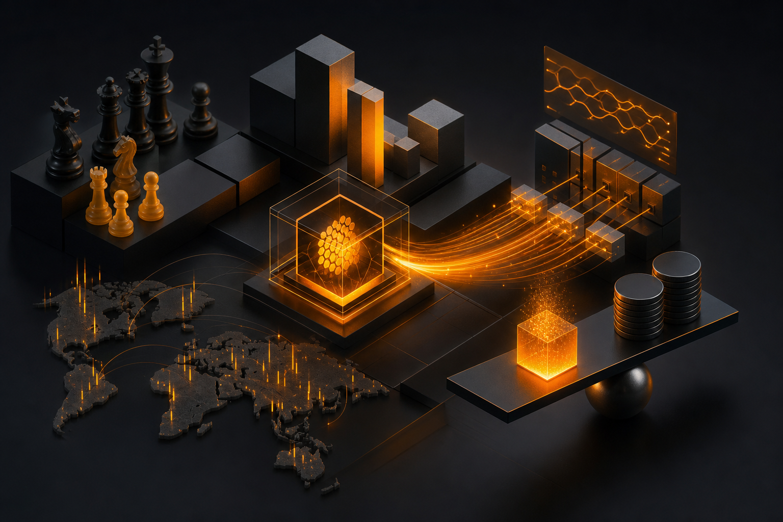 DeepSeek Turns Up the Heat: China's AI Pricing Strategy Shifts