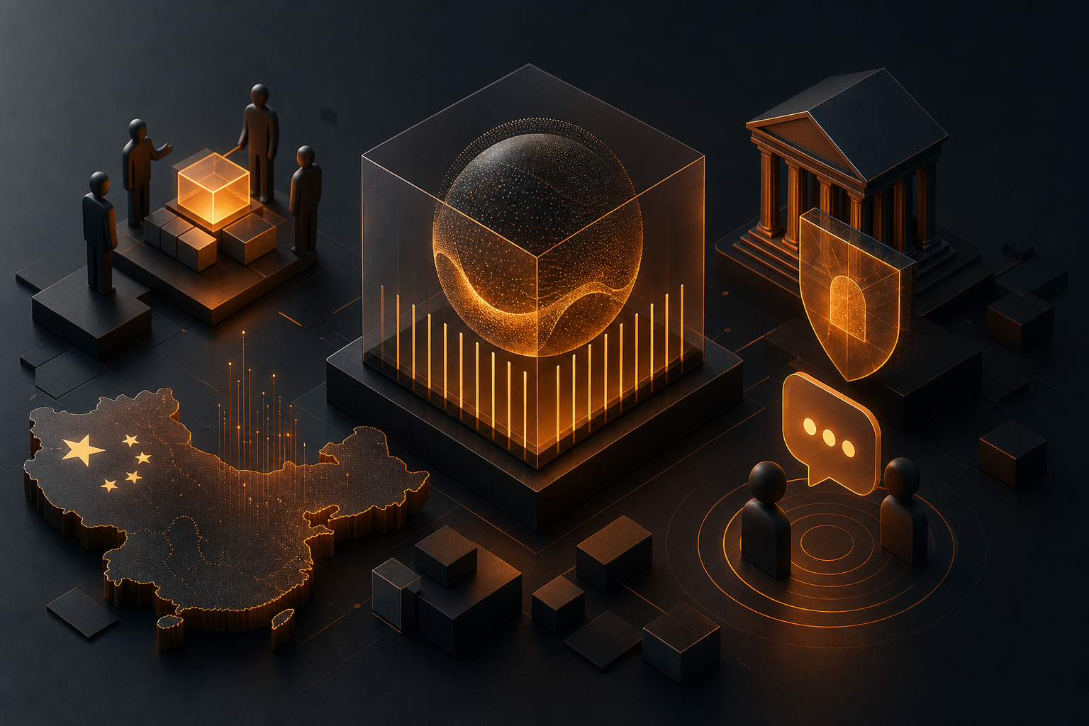 DeepSeek Pauses Funding Round After Viral Posts