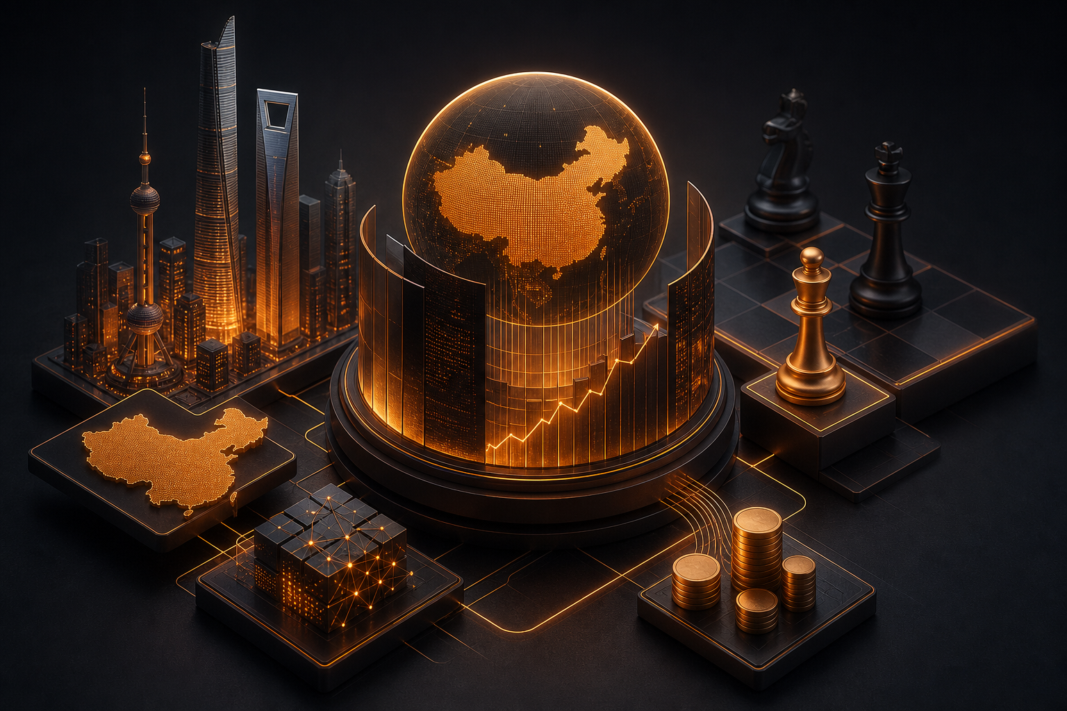 DeepSeek Plans Shanghai IPO – Chinese AI Startup Eyes $71 Billion Valuation