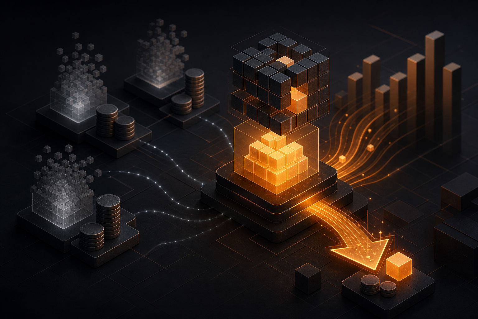 DeepSeek undercuts competition massively – new model is significantly cheaper to operate