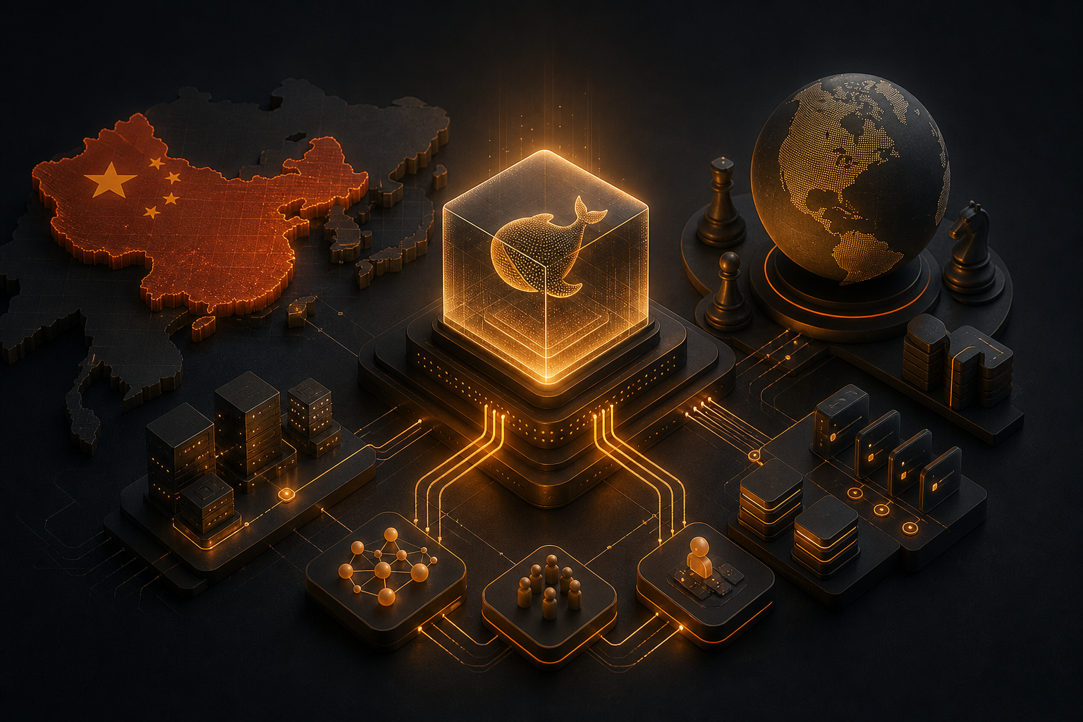 DeepSeek Launches Public Beta API for Flagship Model