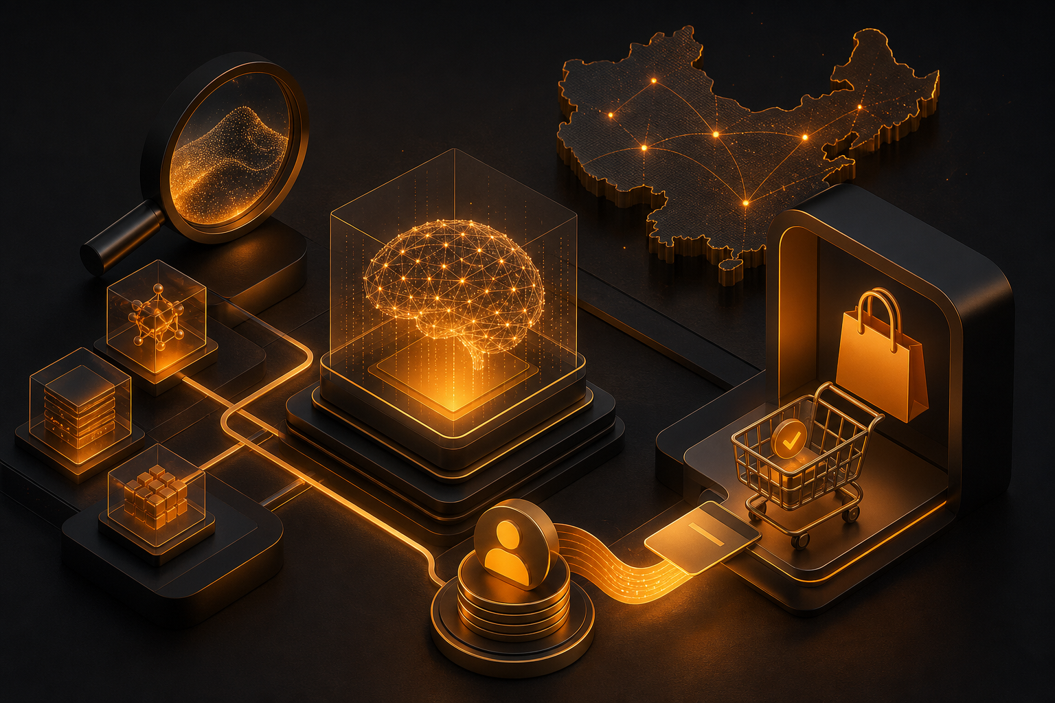 DeepSeek and China's AI Labs Now Sell Subscriptions on Tmall