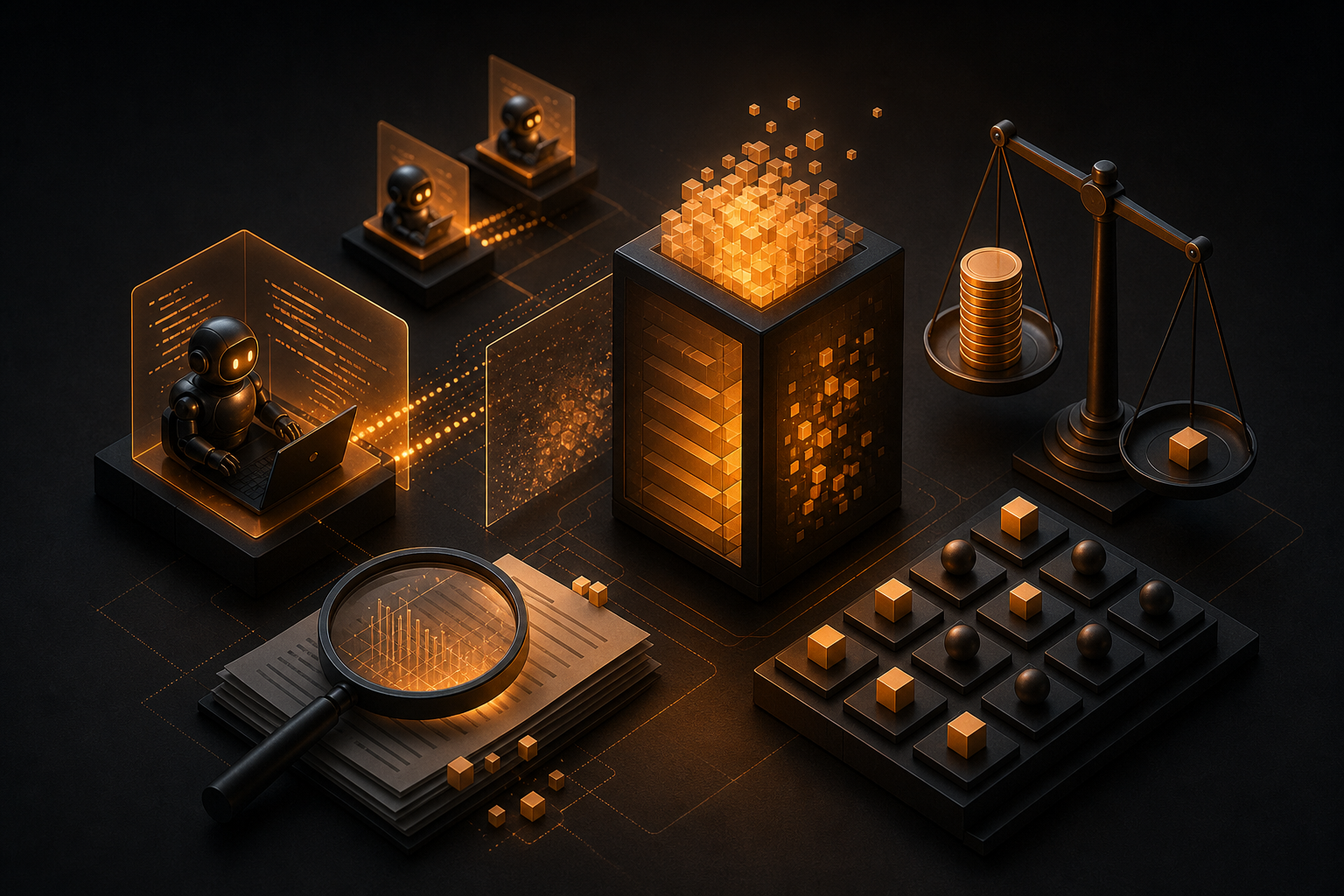 ETH Study: Agents.md Raises AI Costs Significantly – With No Measurable Benefit