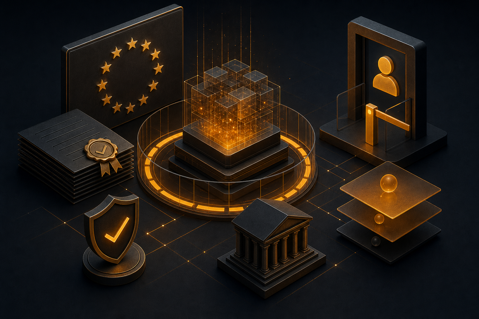 EU AI Act: The High-Risk KI Postponement Is No Free Pass