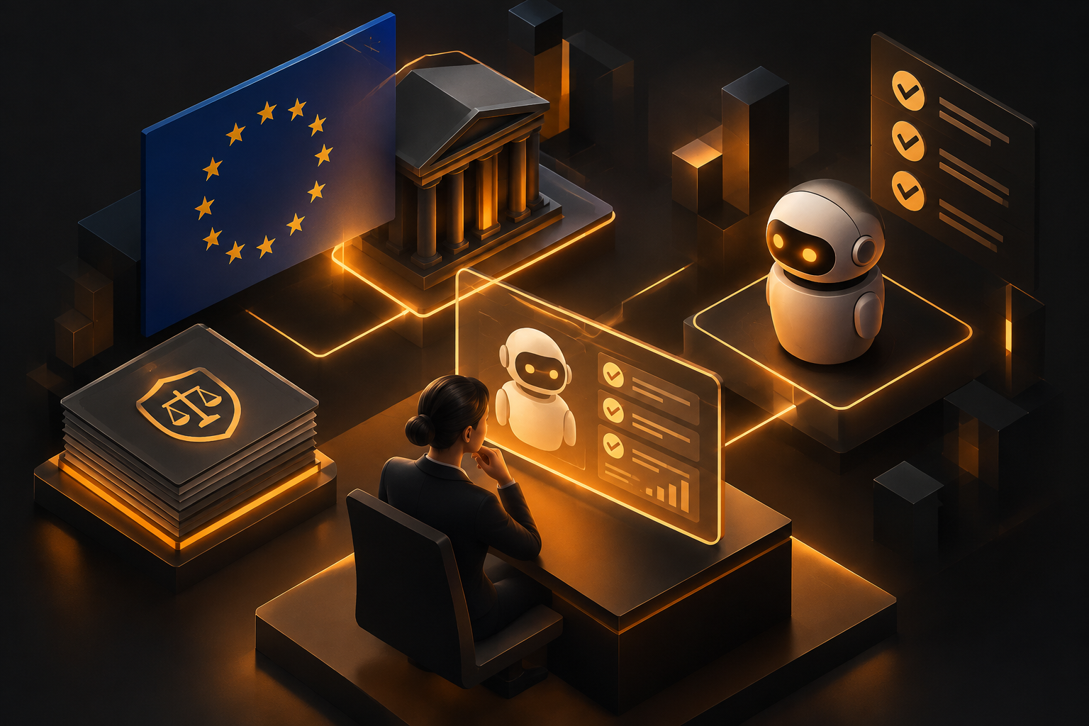 Human Oversight for AI Agents: EU Tightens Control Requirements