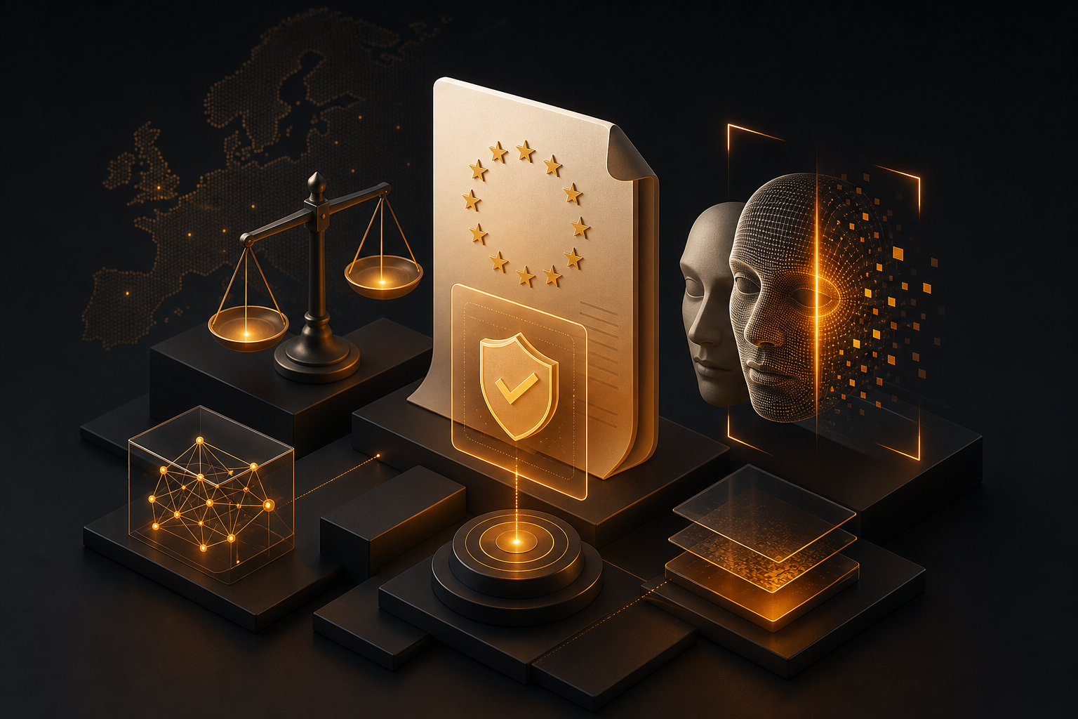 EU AI Act: Strict Labeling Requirements for AI Systems Start August 2, 2026