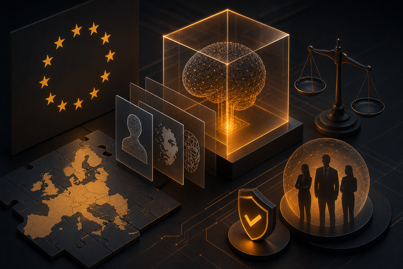 EU AI Act: Transparency Requirements for AI Systems from August 2026 – Executives Face Personal Liability
