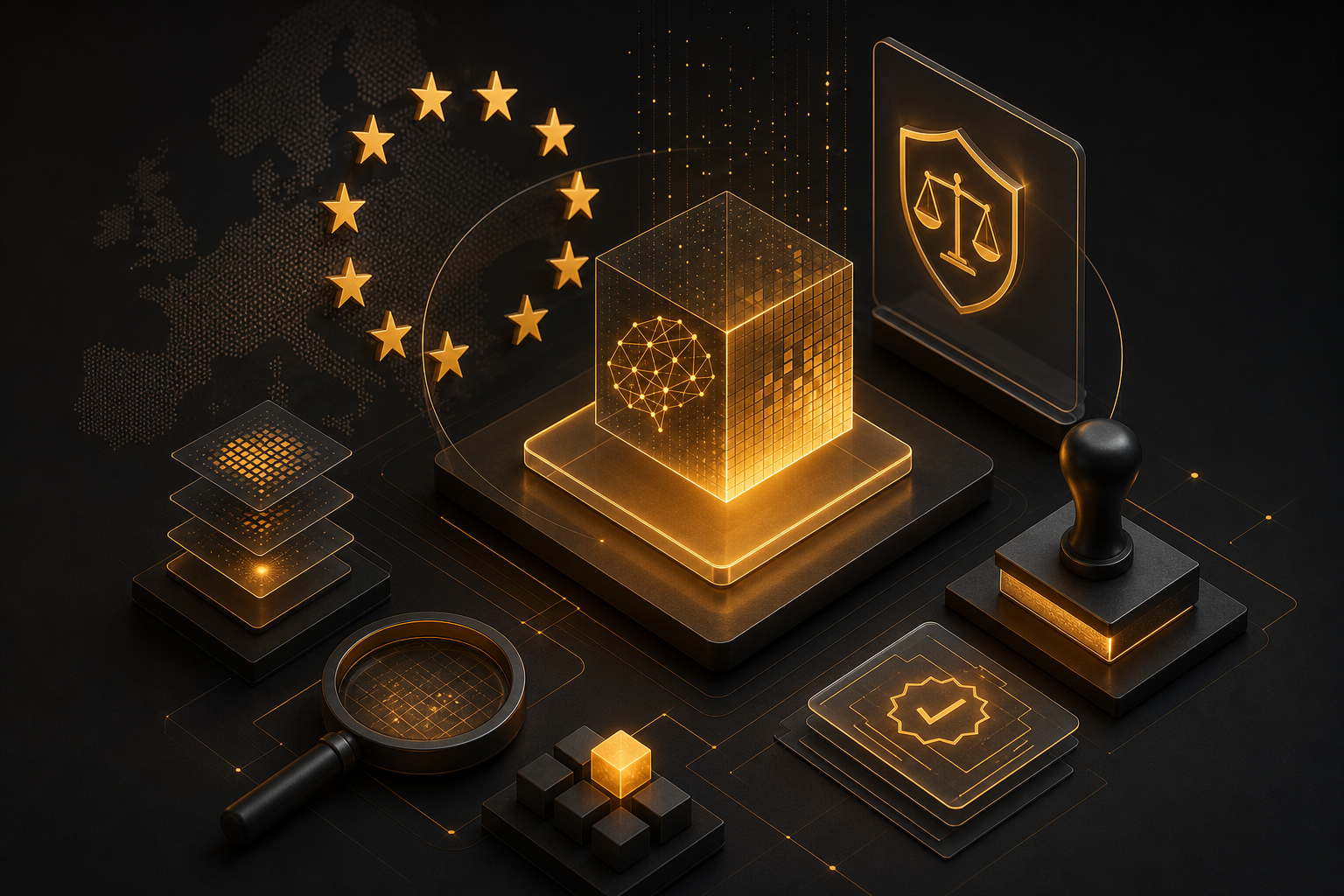EU Mandates AI Watermarks Starting August 2026: Labeling Requirements Take Effect
