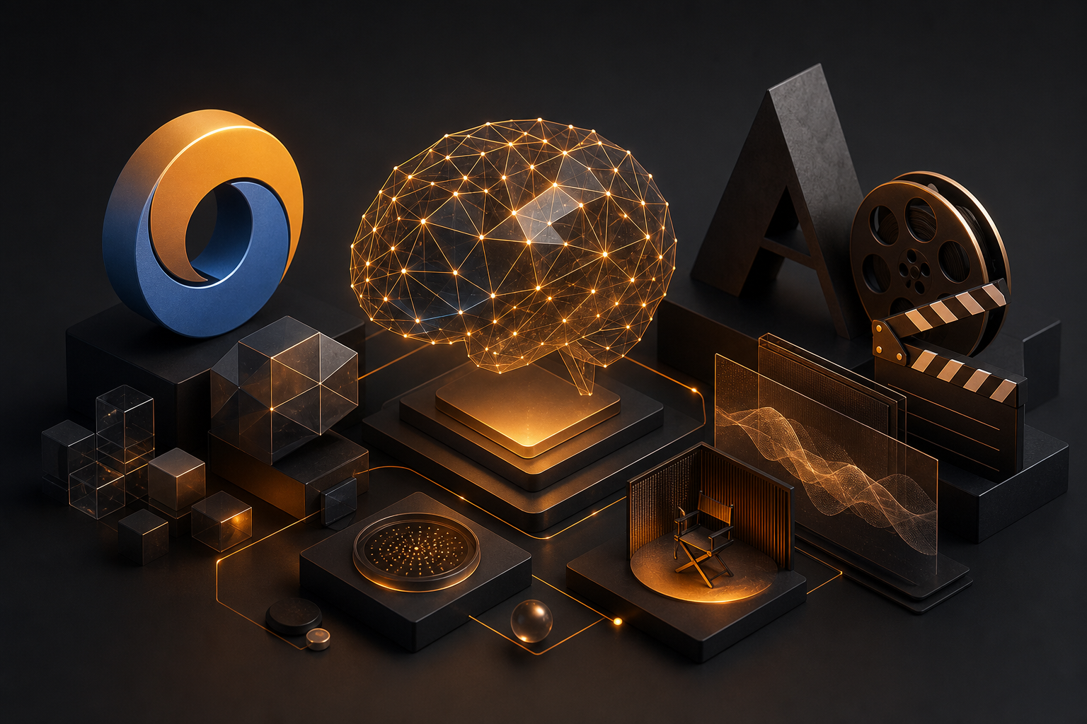 Google DeepMind and A24 Launch AI Research Partnership