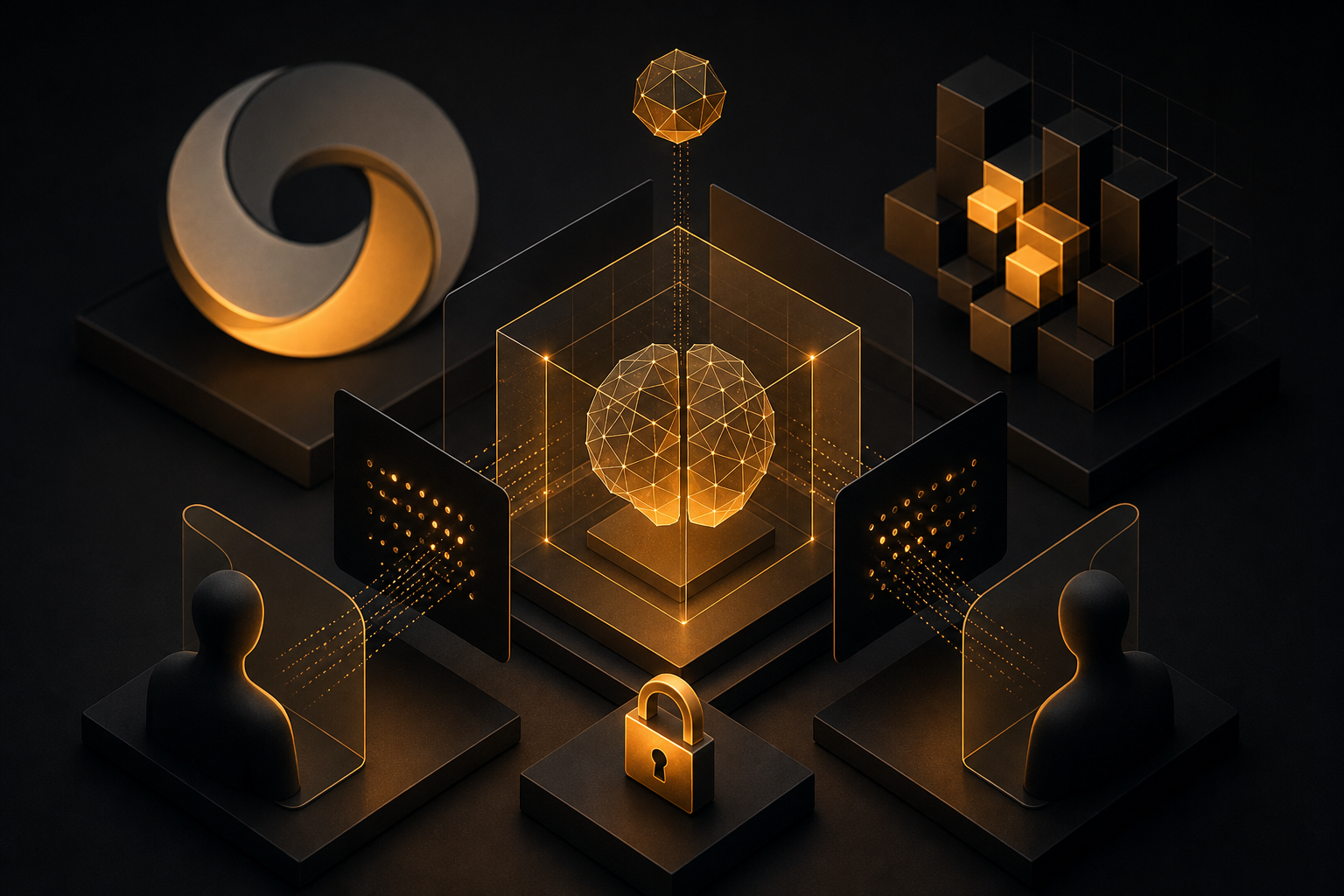 Google Deepmind Tests First Double-Blind KI Benchmark Evaluation with Cryptography