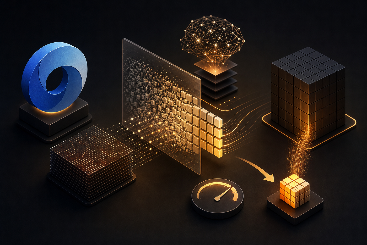 Google DeepMind: DiffusionGemma with 90% Less Training Budget