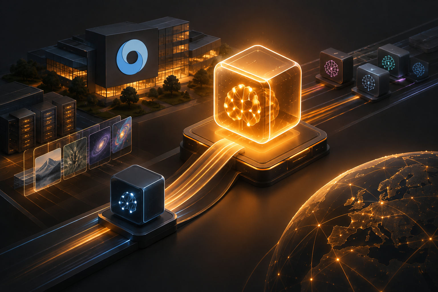 Gemini 4 coming soon – Google DeepMind aims to catch up