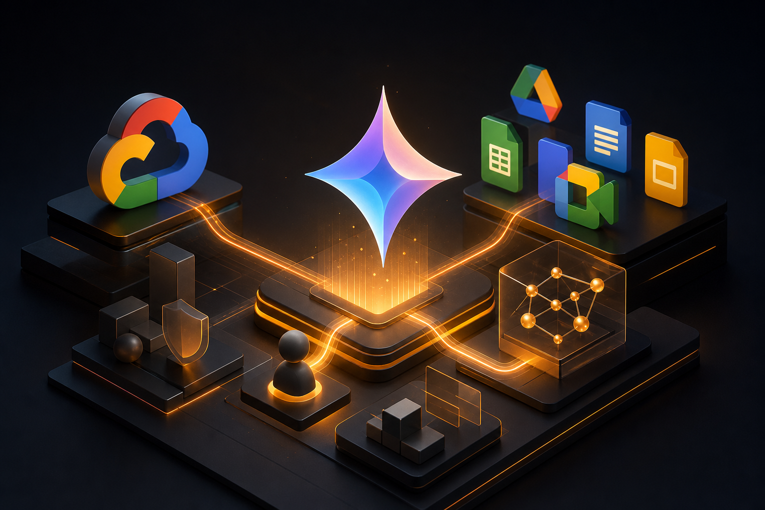 Google Opens Gemini Spark to Paying Users – Agentic AI Goes Mainstream