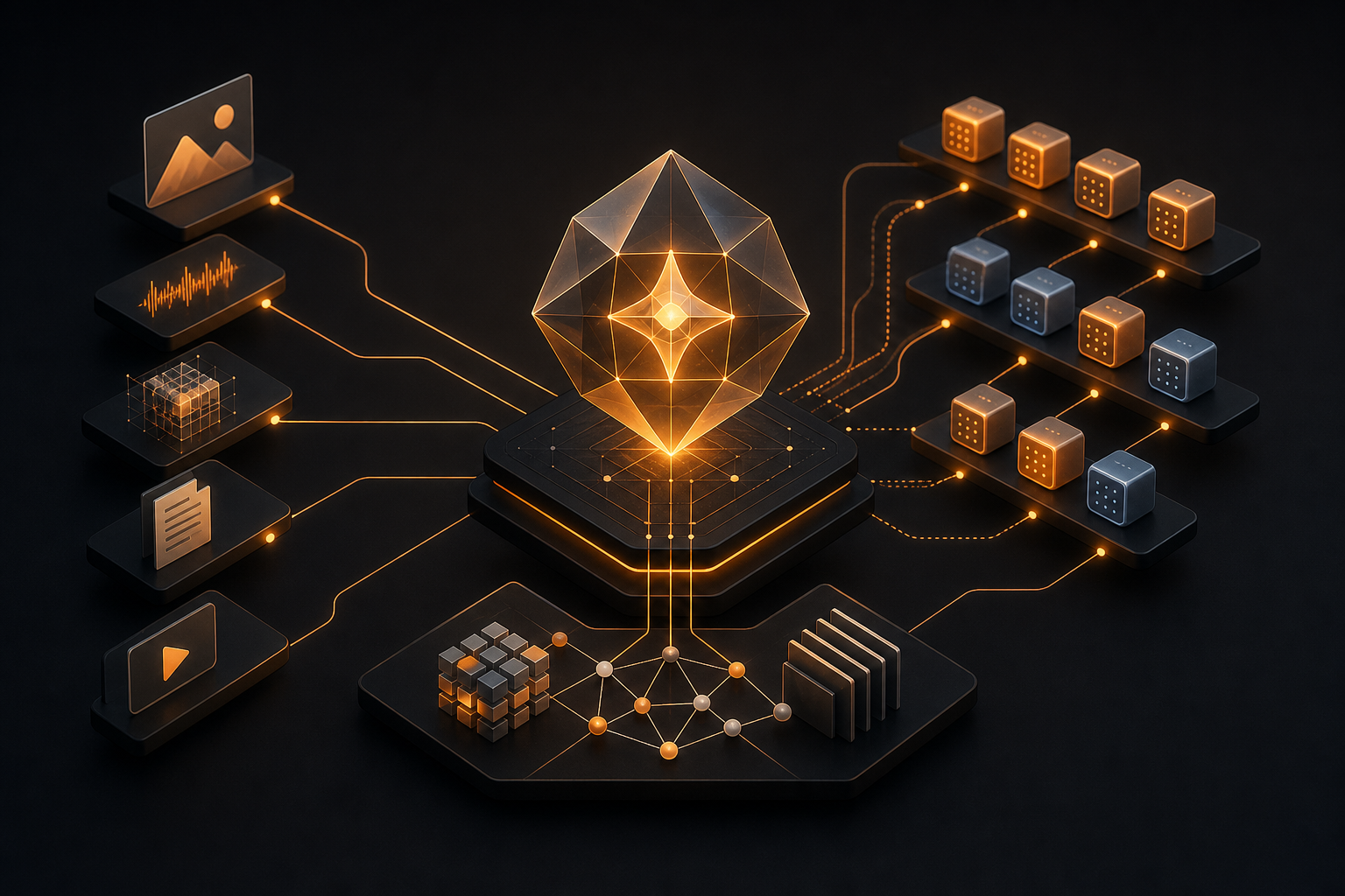Google Introduces Gemma 4 – Natively Multimodal Open-Weight Model