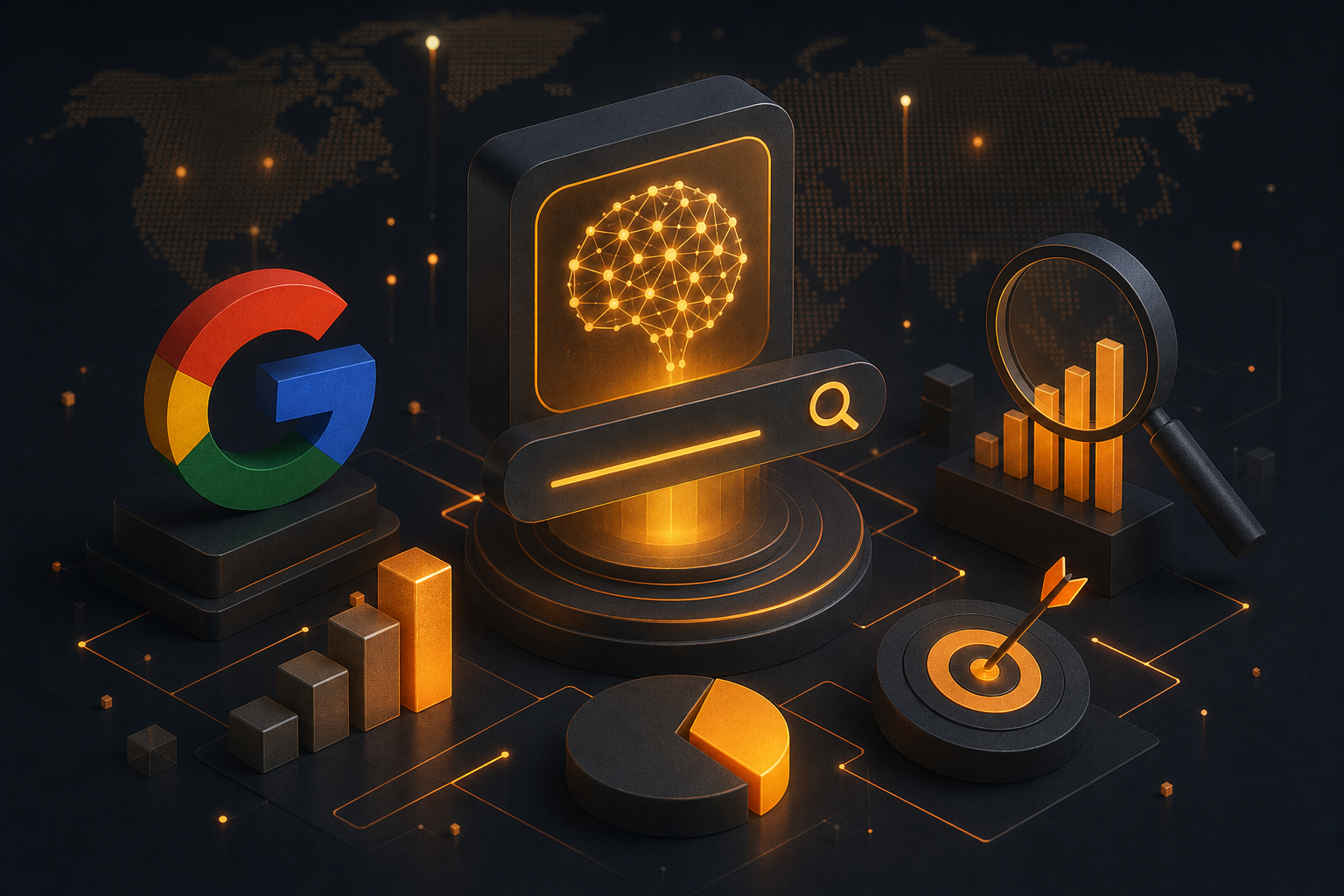 Google Shows AI Answers in 43 Percent of All Searches