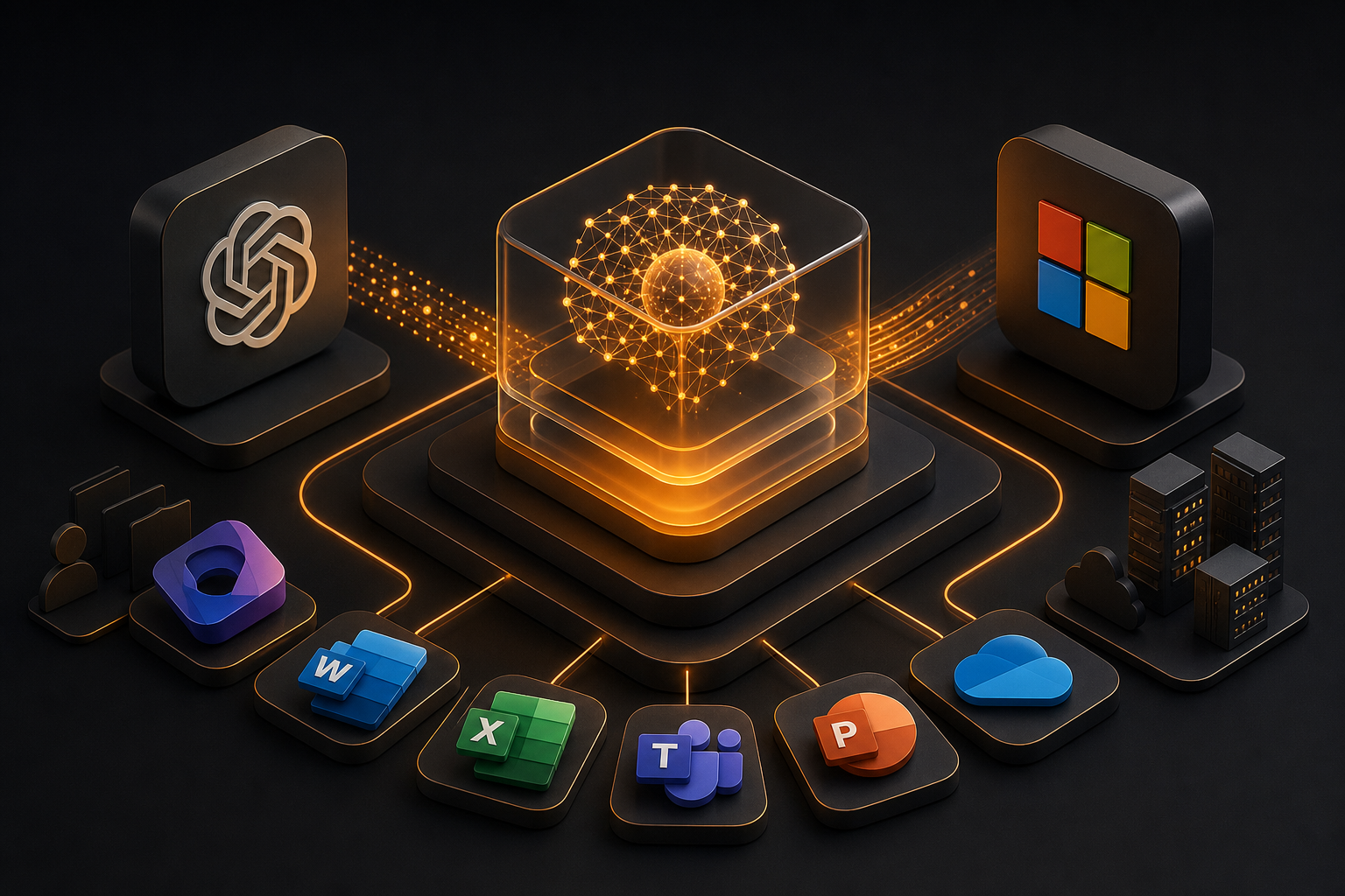GPT-5.6 becomes standard model in Microsoft 365 Copilot
