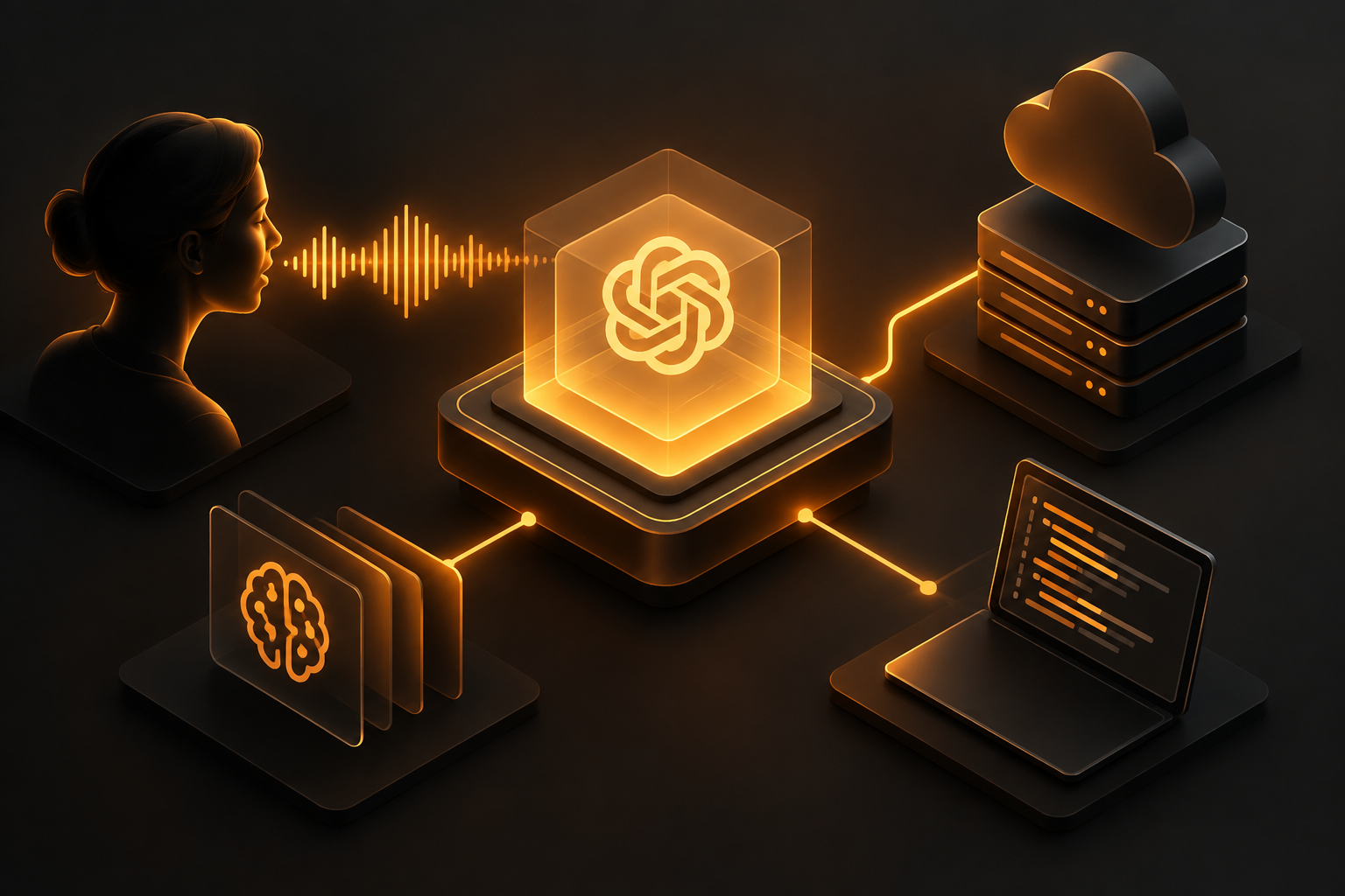 GPT-Live-1 Now Available in OpenAI API