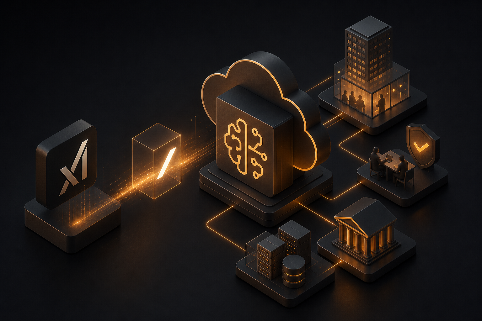 Grok Arrives on Amazon Bedrock – xAI Opens to Enterprise Customers